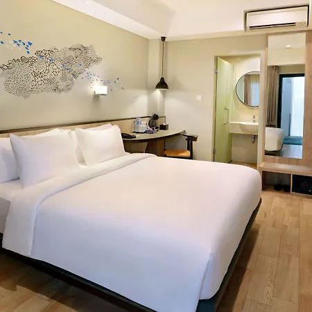 Swiss-Belinn Wahid Hasyim-3