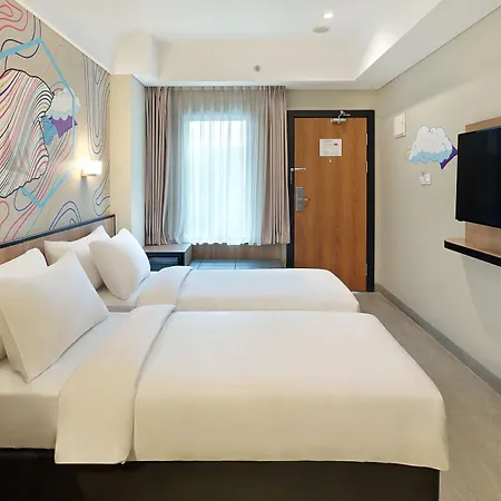 Swiss-Belinn Wahid Hasyim-2