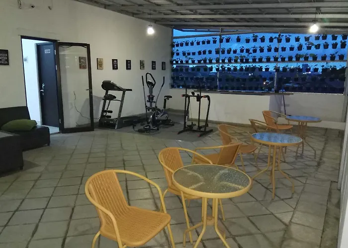 Cozy Residence Muwardi Jakarta